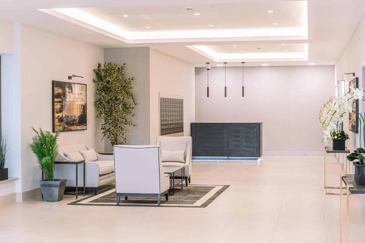 Apartamento The Lux At Ryedale House York Exterior foto