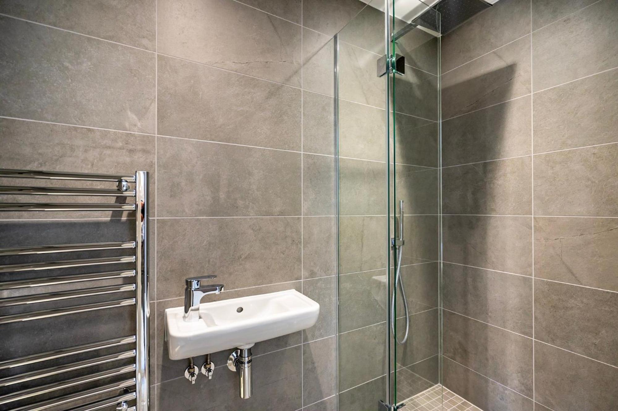 Apartamento The Lux At Ryedale House York Exterior foto